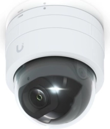 Kompaktná kamera 2K HD PoE na vnútorné použitie
