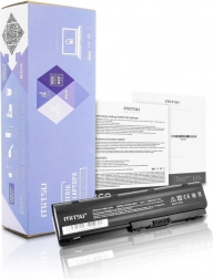 Batéria pre Compaq Presario CQ42, CQ62, CQ72 6600 mAh