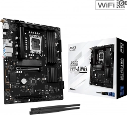 ASRock B860 Pro-A WiFi ATX základná doska s DDR5