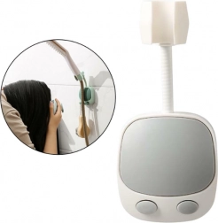 Nástenný držiak sprchy