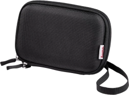 Puzdro na 2,5" externý pevný disk – čierne