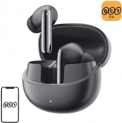 Bezdrôtové slúchadlá QCY MeloBuds Pro s ANC (čierne)