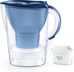 Filtračná kanvica 2,4 l BRITA Marella MAXTRA PRO Pure Performance modrá