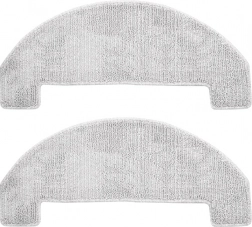 Mopovacie podložky pre robotické vysávače MOVA E10/E20/E20 Plus/E20 Pro Plus/E20 Pro – sada 2 ks