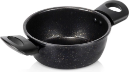 Granitový hrniec BASIC LINE 16 cm, 1,2 l