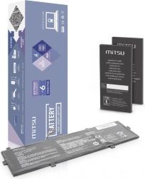 Batéria pre ASUS ZenBook UX430 3400 mAh (39 Wh) 11,55 V – MITSU
