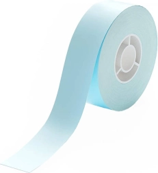 Tepelné samolepky Niimbot modré