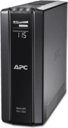 Úsporný Back-UPS Pro 1200 VA 230 V záložný zdroj