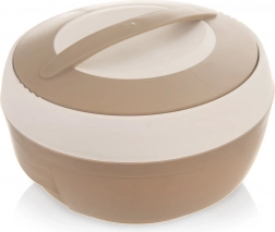 Termomisa z nehrdzavejúcej ocele COSMOS 3,5 l