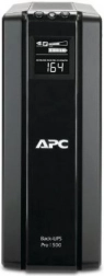 Záložný zdroj APC Back-UPS Pro 1500VA, 230 V
