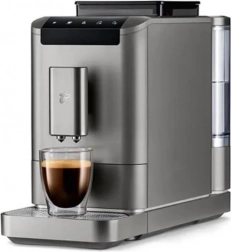 Automatický kávovar Esperto2 strieborný