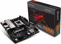 Sapphire B650M‑E základná doska AM5 mATX s podporou DDR5