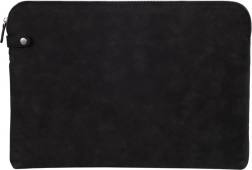 Elegantné puzdro na notebook 15,6″ čierne Hama Classy