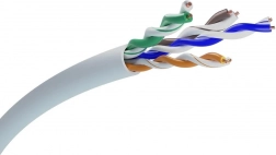 Kábel Extralink CAT5E UTP vnútorný 25m