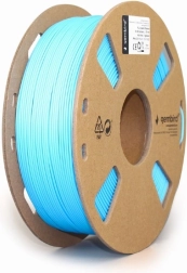Filament pre 3D tlačiareň PLA 1.75mm modrý