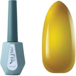 Lak na nechty Bling New Style Oil Glue