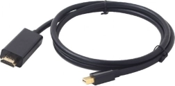 Kábel mini DisplayPort na HDMI 4K 1,8m