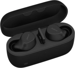Bezdrôtové slúchadlá do uší Jabra Evolve2 Buds