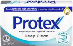 Protex mydlo Deep Clean 90 g