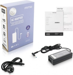 Nabíjačka Mitsu pre notebooky HP Compaq 65 W