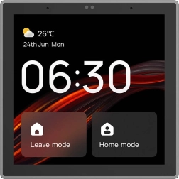 Inteligentný multifunkčný ovládací panel