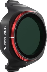 Filter nd1000/pl freewell pro dji mini 5 pro