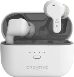 Bezdrôtové slúchadlá do uší CREATIVE Zen Air Pro
