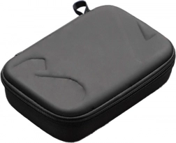 Puzdro Sunnylife pre DJI Osmo Mobile 7P čierne