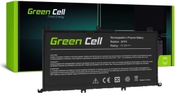 Batéria pre Dell 15 5576 11,1 V 4,2 Ah