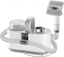 MOVA G1 Pro zastrihávač srsti pre domácich miláčikov s odsávaním