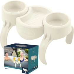 Držiak nápojov na vírivku LAY‑Z‑SPA BESTWAY