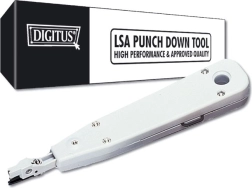 Nástroj na zasúvanie Krone LSA+ LC