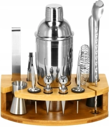 Da98 barmanská sada 10 prvkov