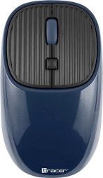 Bezdrôtová myš Tracer Wave RF 2.4 GHz Navy