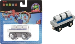 Maxim Vagón s cievkami