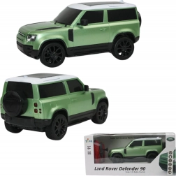 rc auto land rover defender 90 1:24 na diaľkové ovládanie