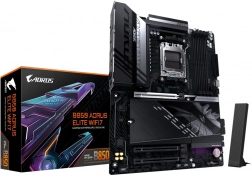 AORUS základná doska pre AM5 s Wi‑Fi 7