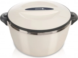 Termo jedálenský termohrniec 3,5 l ORION