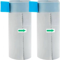 Neakasa mačacie odpadkové vrecká