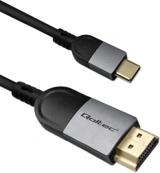 Kábel USB-C na HDMI 4K 60Hz 2m