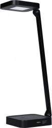 Stolná lampa LED s nabíjačkou