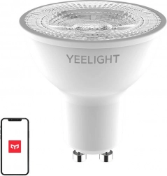 Inteligentná LED žiarovka Yeelight GU10