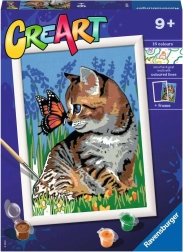 CreArt Najlepší priatelia