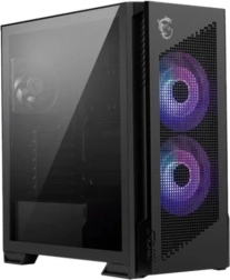 Počítačová skriňa MSI MPG Velox 300R Airflow PZ ARGB
