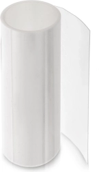 Priehľadný acetátový obruč na tortu 12 cm × 5 m