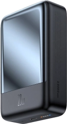 Magnetická powerbanka Mcdodo 20000 mAh, 20 W (čierna)