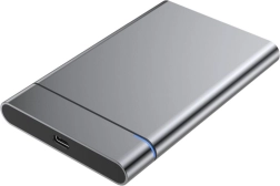 Externý box pre SSD disky HD-06 s USB 3.2 Gen.2 10Gb/s