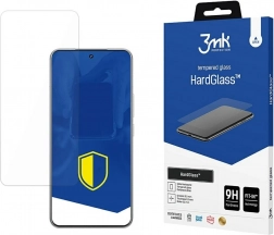 Tvrdené sklo HardGlass pre Xiaomi 15, tvrdosť 9H