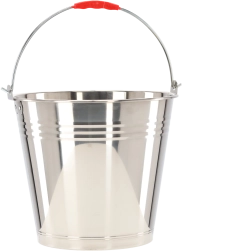 Nerezové vedro 14 l