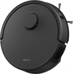 Robotický vysávač Mova E20 čierny